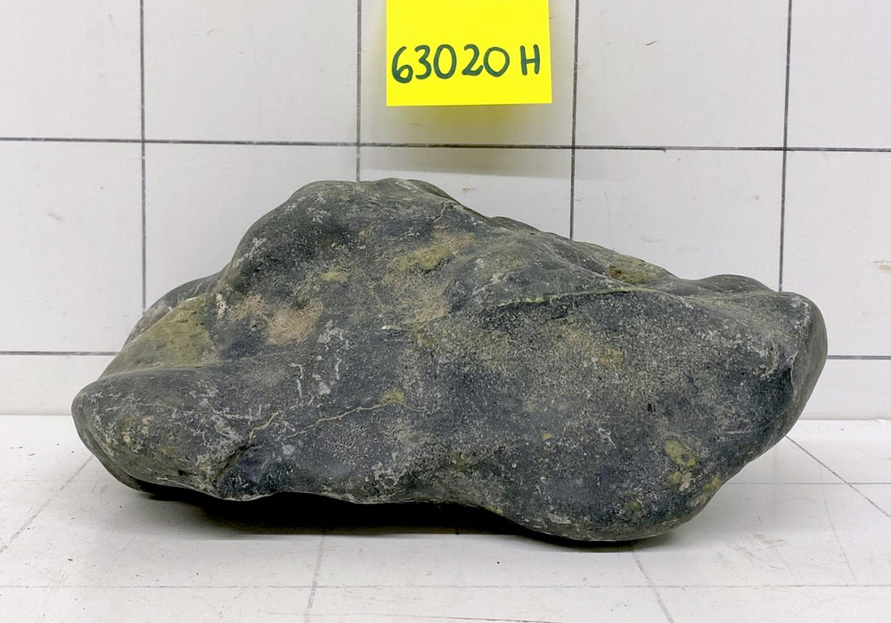 63020 H Hakkai Stone Flussstein