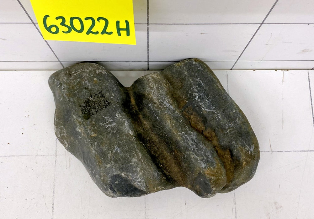 63022H Hakkai Stone Flussstein