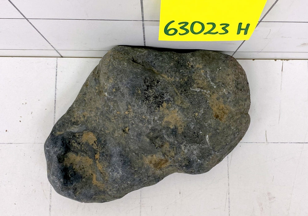 63023H Hakkai Stone Flussstein