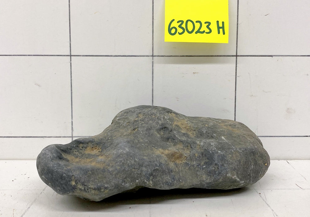 63023H Hakkai Stone Flussstein
