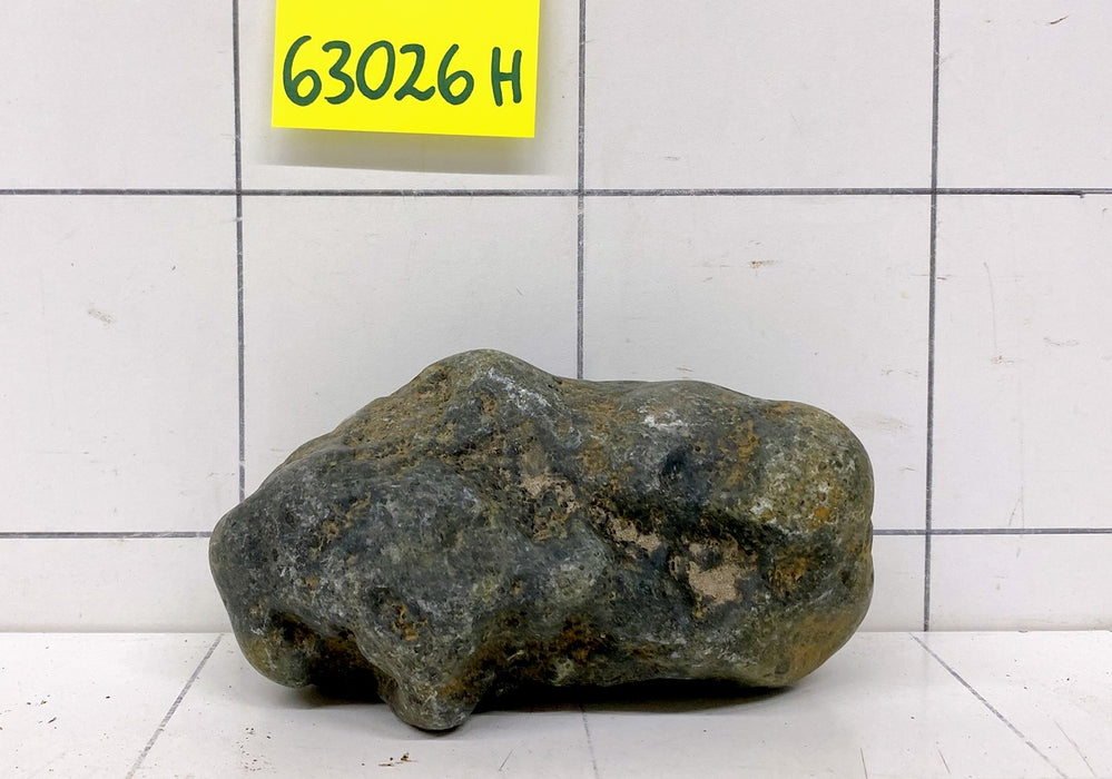 63026H Hakkai Stone Flussstein
