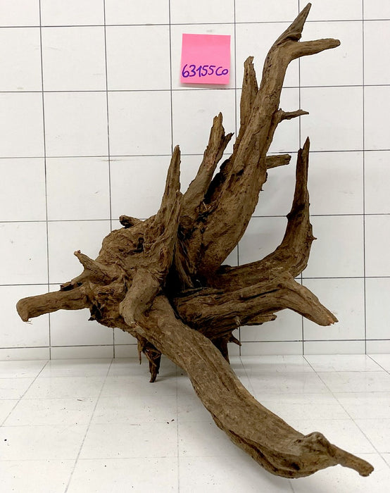 63155CO - Corbo Wurzel Holz XL