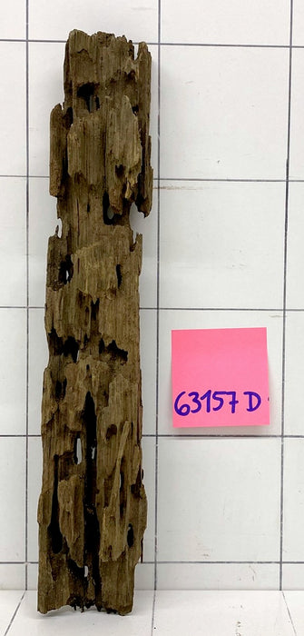 63157D - Drachenholz / Dragonwood
