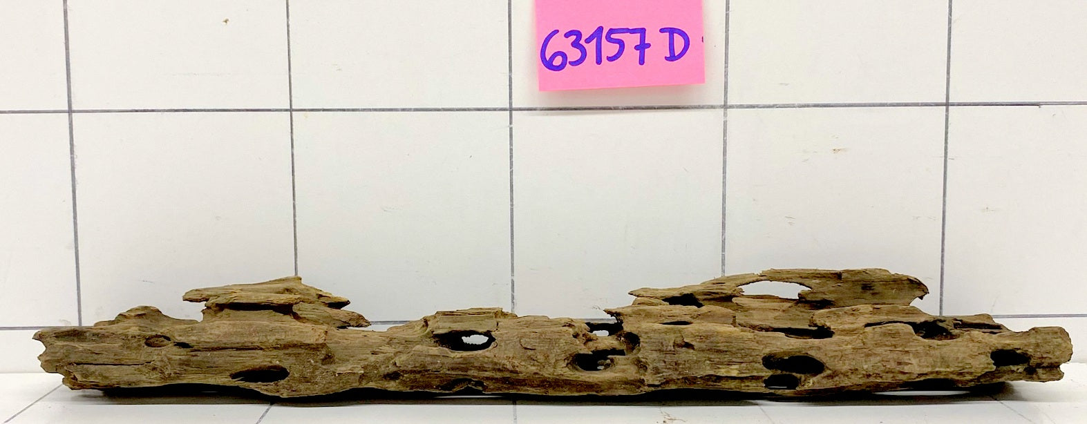 63157D - Drachenholz / Dragonwood