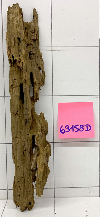63158D - Drachenholz / Dragonwood