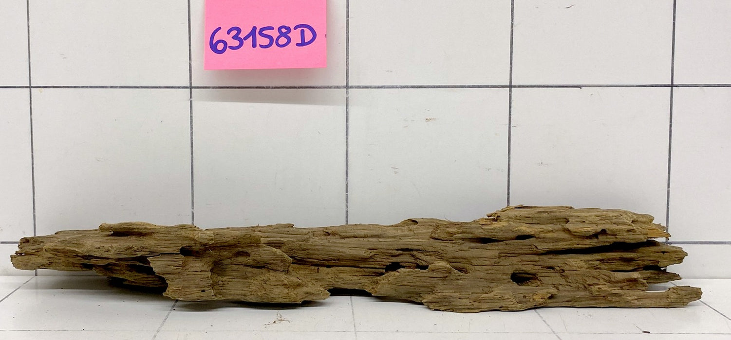 63158D - Drachenholz / Dragonwood