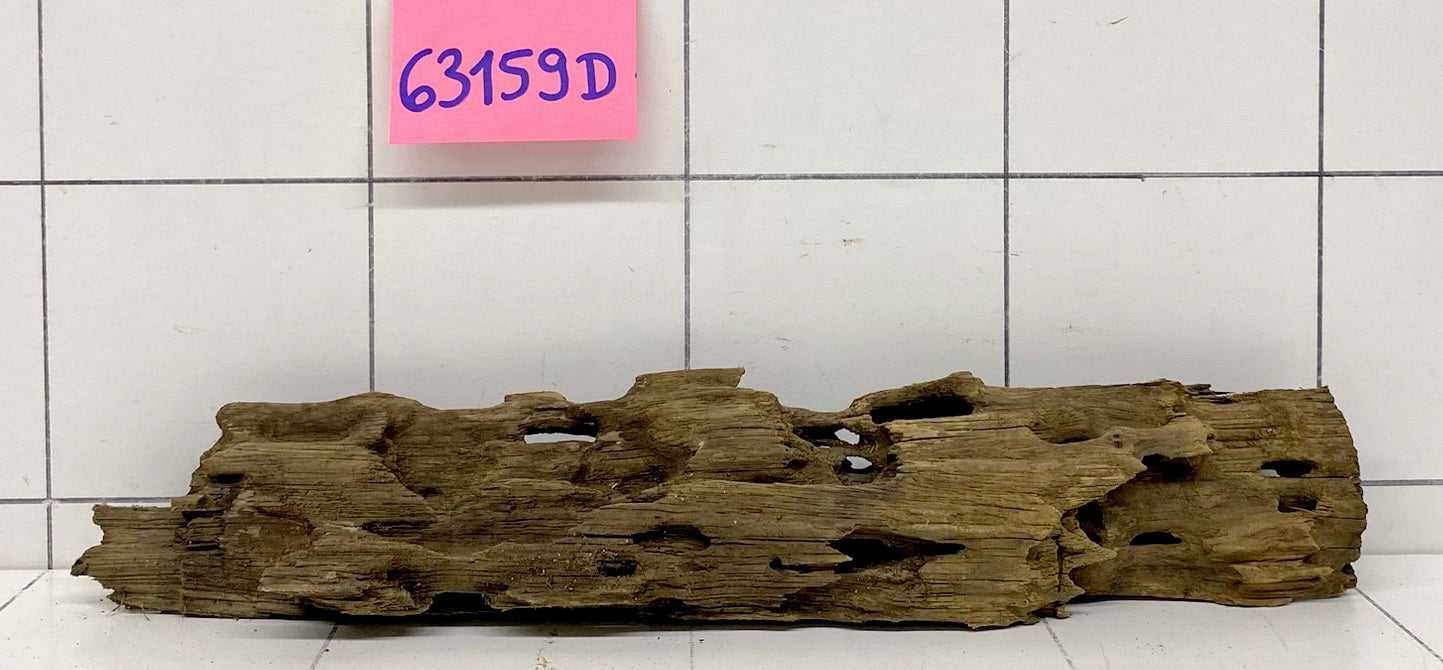 63159D - Drachenholz / Dragonwood