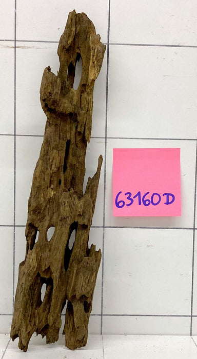 63160D - Drachenholz / Dragonwood