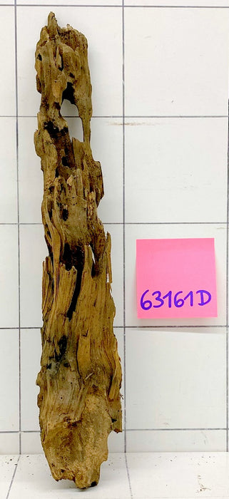63161D - Drachenholz / Dragonwood