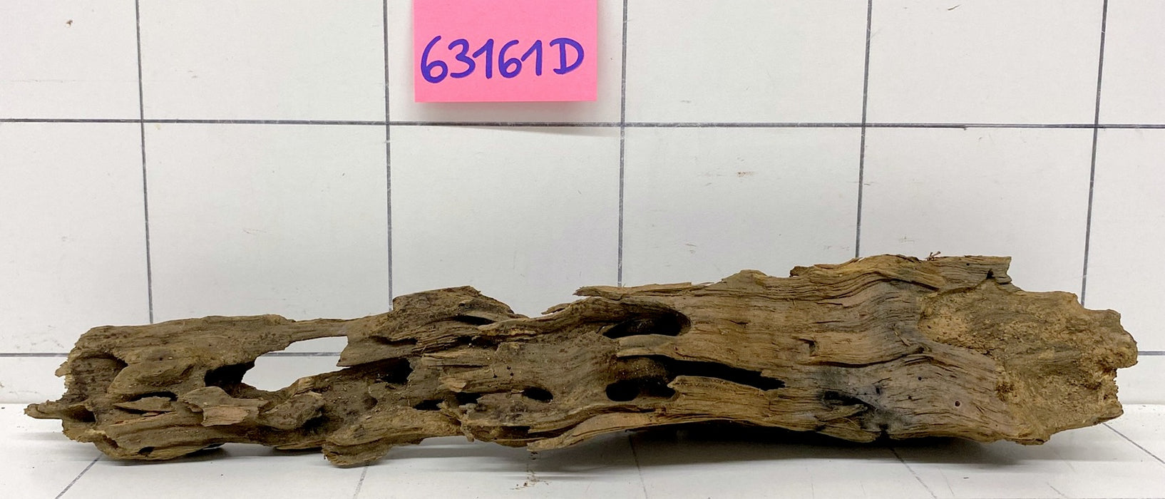 63161D - Drachenholz / Dragonwood