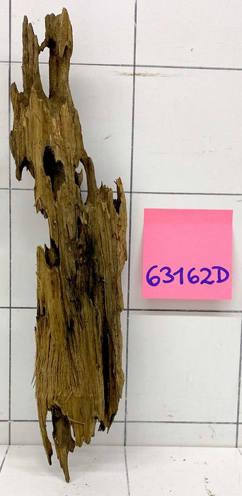 63162D - Drachenholz / Dragonwood