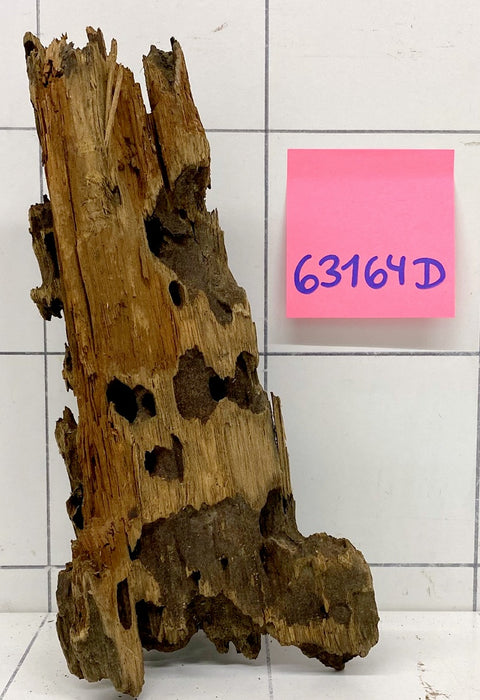 63164D - Drachenholz / Dragonwood