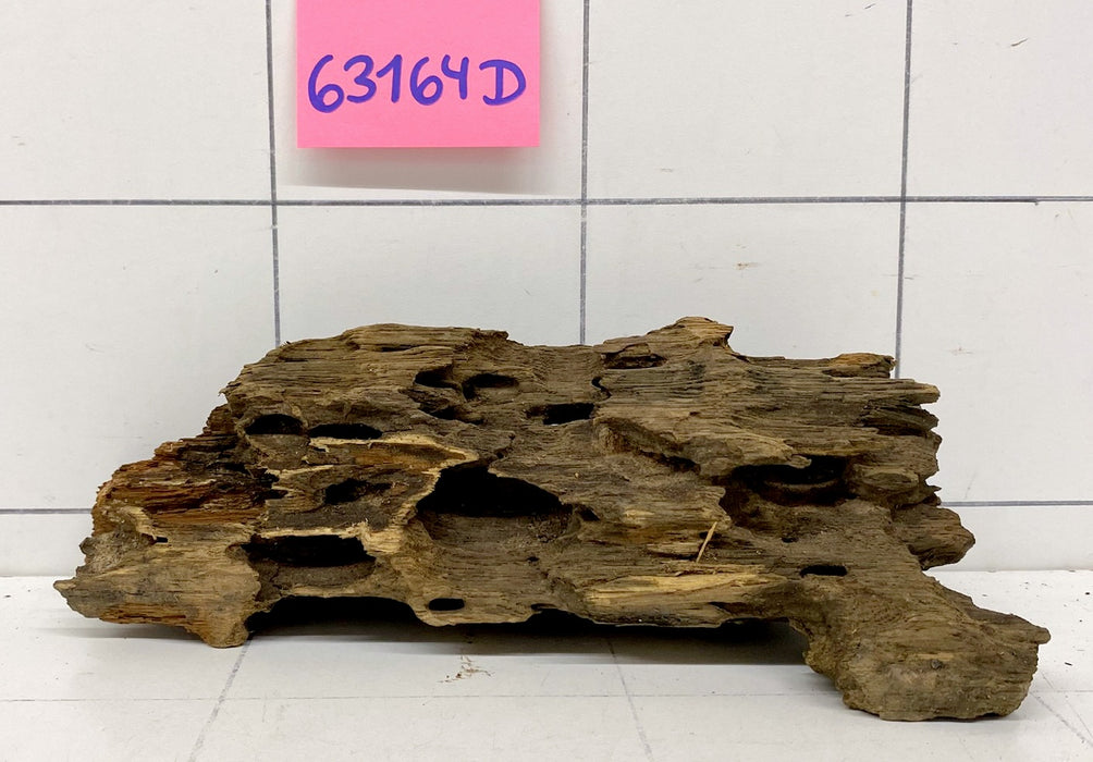 63164D - Drachenholz / Dragonwood