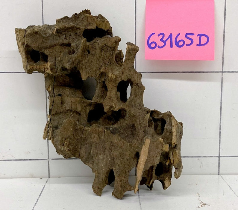63165D - Drachenholz / Dragonwood