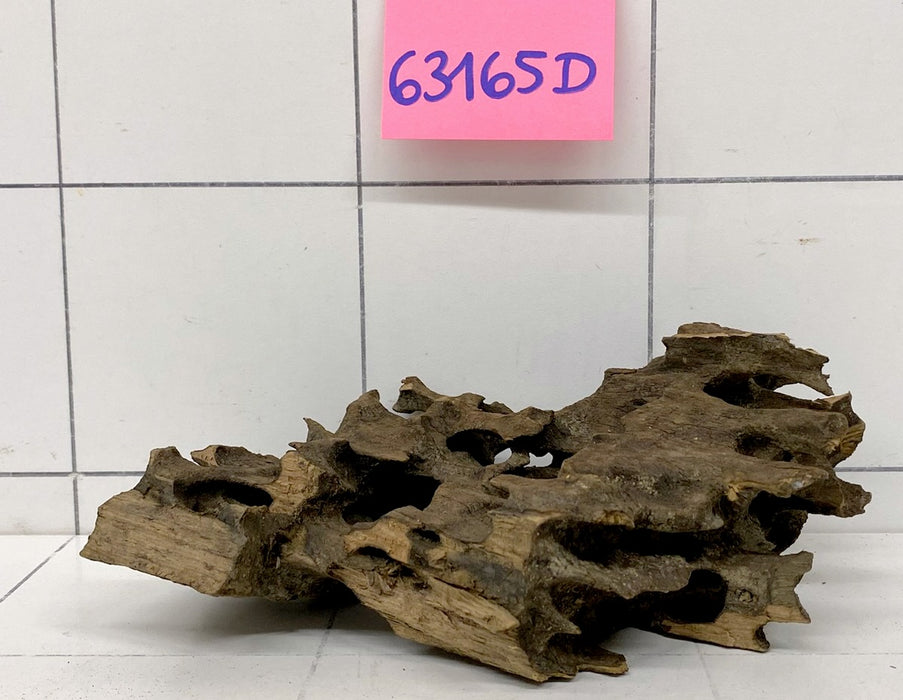 63165D - Drachenholz / Dragonwood