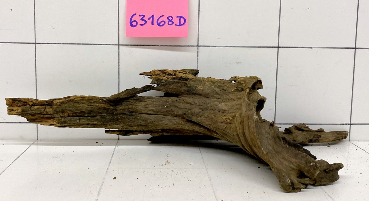 63168D - Drachenholz / Dragonwood