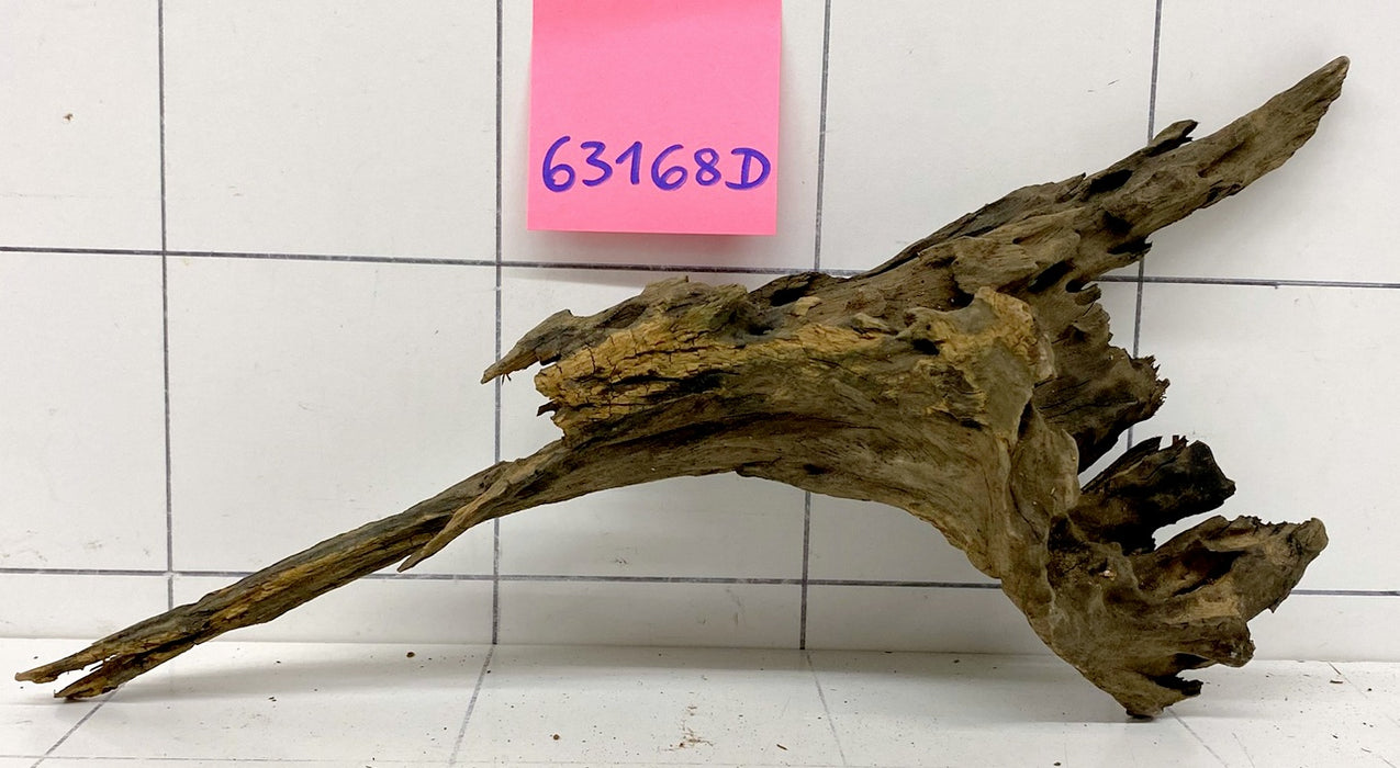 63168D - Drachenholz / Dragonwood