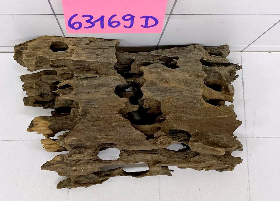 63169D - Drachenholz / Dragonwood