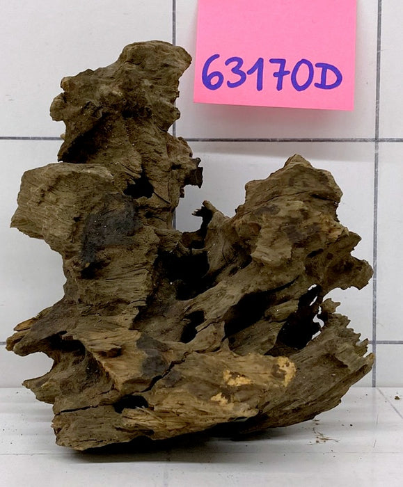 63170D - Drachenholz / Dragonwood
