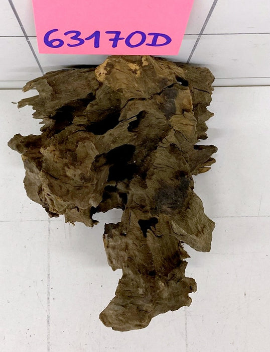 63170D - Drachenholz / Dragonwood
