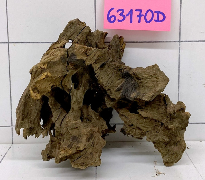 63170D - Drachenholz / Dragonwood