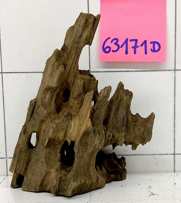 63171D - Drachenholz / Dragonwood