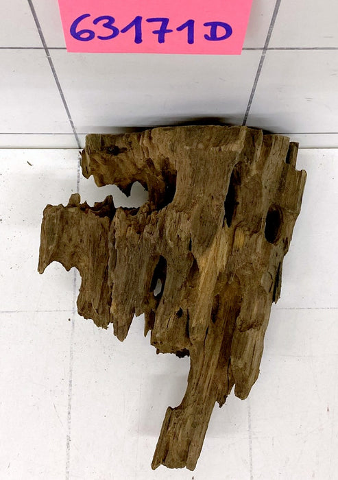 63171D - Drachenholz / Dragonwood