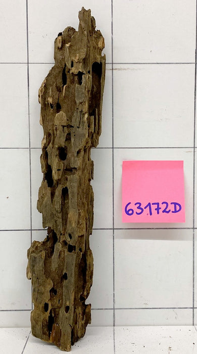 63172D - Drachenholz / Dragonwood