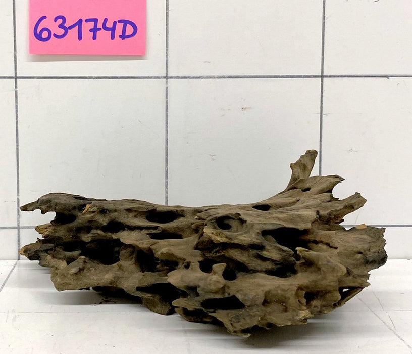 63174D - Drachenholz / Dragonwood