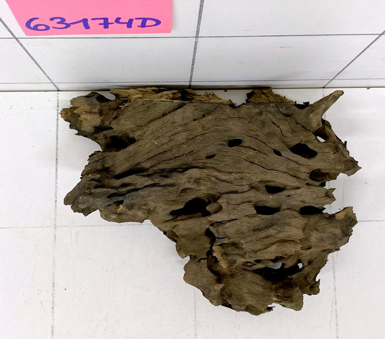 63174D - Drachenholz / Dragonwood