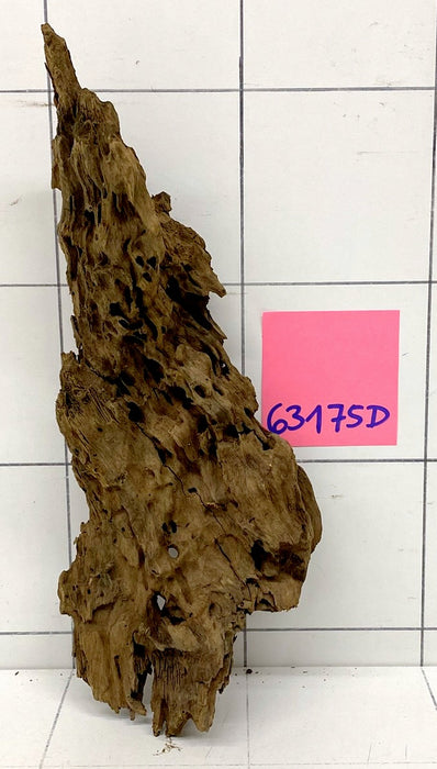 63175D - Drachenholz / Dragonwood