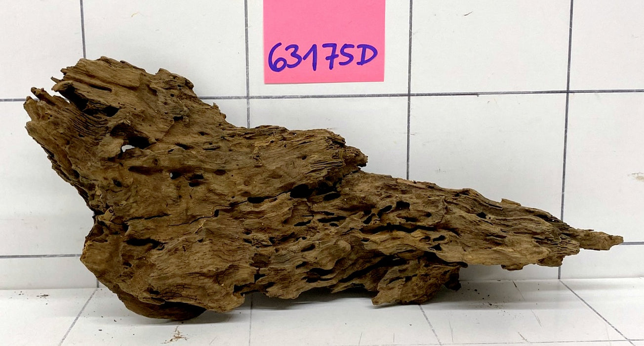 63175D - Drachenholz / Dragonwood