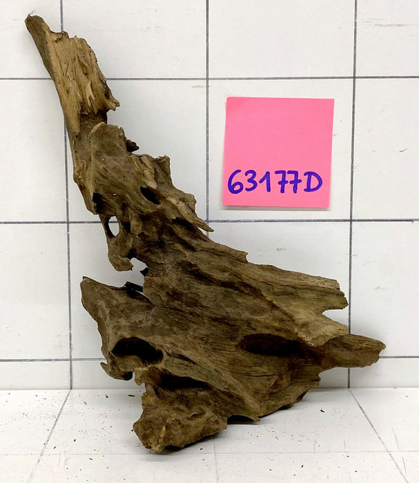 63177D - Drachenholz / Dragonwood