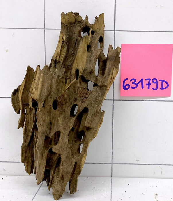 63179D - Drachenholz / Dragonwood