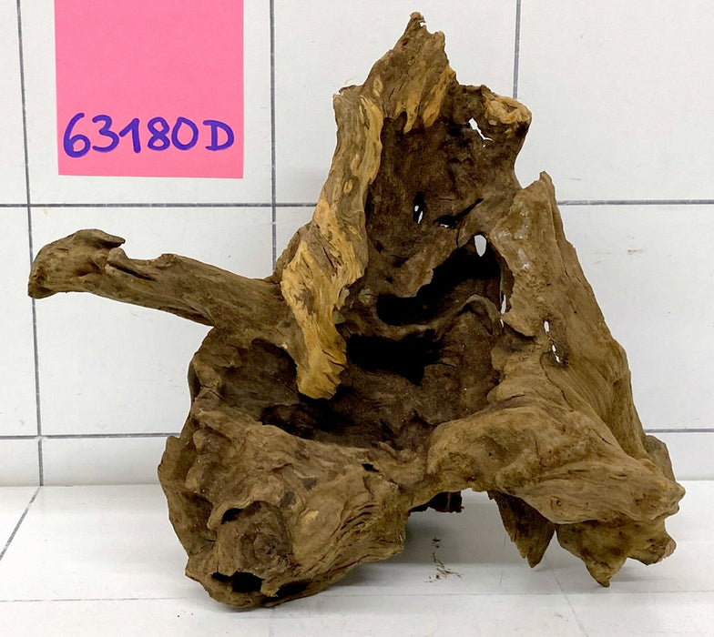 63180D - Drachenholz / Dragonwood