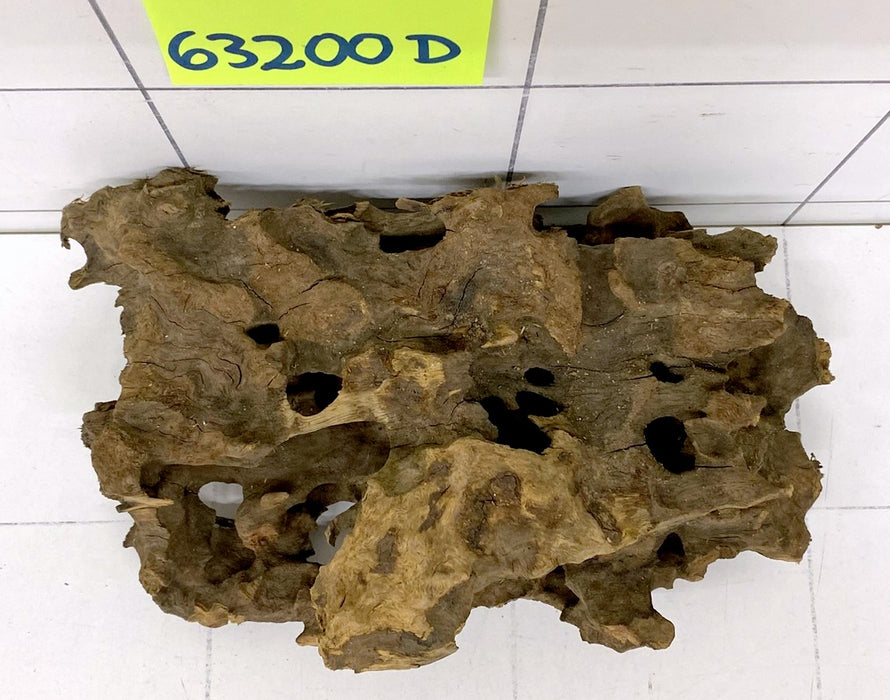 63200D - Drachenholz / Dragonwood