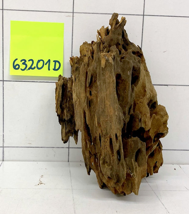 63201D - Drachenholz / Dragonwood