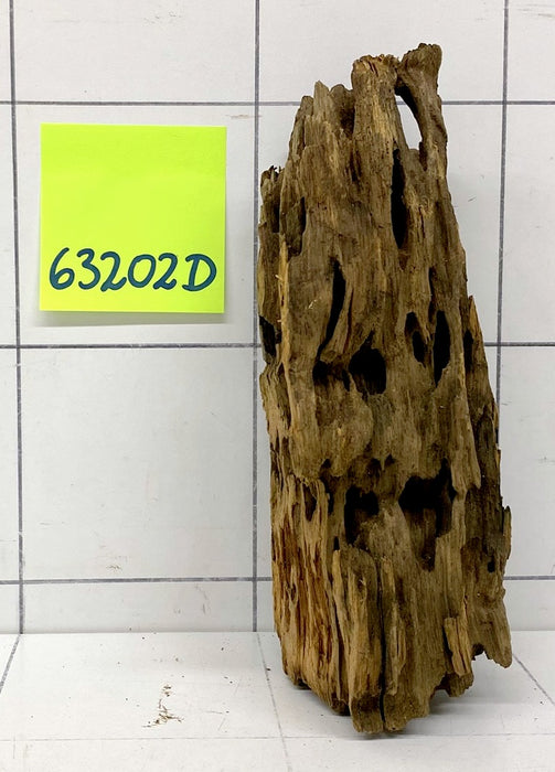 63202D - Drachenholz / Dragonwood