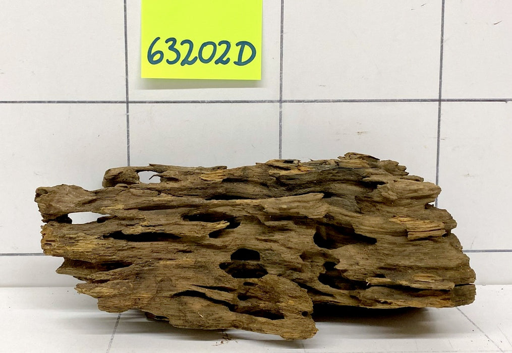 63202D - Drachenholz / Dragonwood
