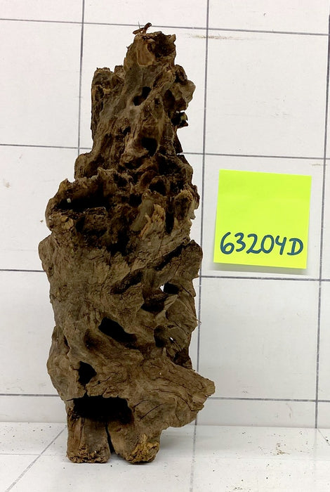 63204D - Drachenholz / Dragonwood