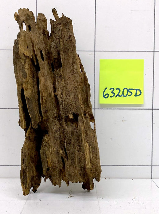63205D - Drachenholz / Dragonwood
