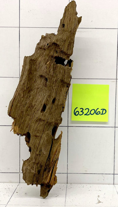 63206D - Drachenholz / Dragonwood