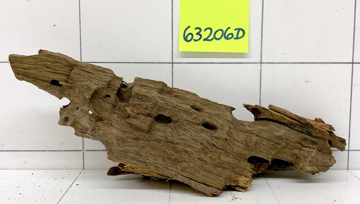 63206D - Drachenholz / Dragonwood