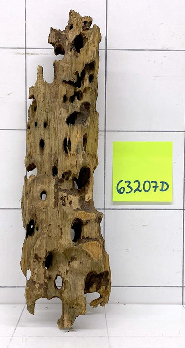 63207D - Drachenholz / Dragonwood