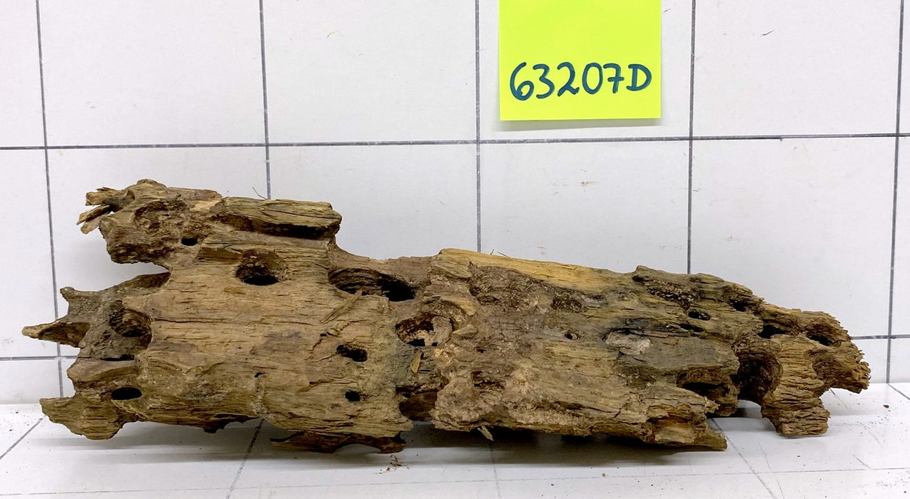 63207D - Drachenholz / Dragonwood