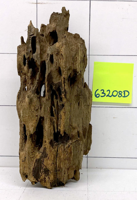 63208D - Drachenholz / Dragonwood