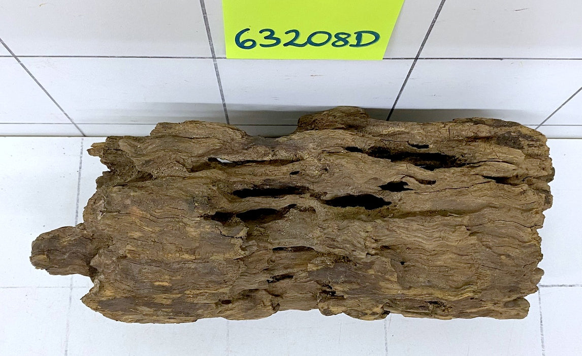 63208D - Drachenholz / Dragonwood