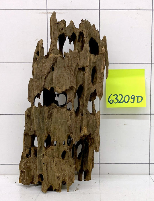 63209D - Drachenholz / Dragonwood