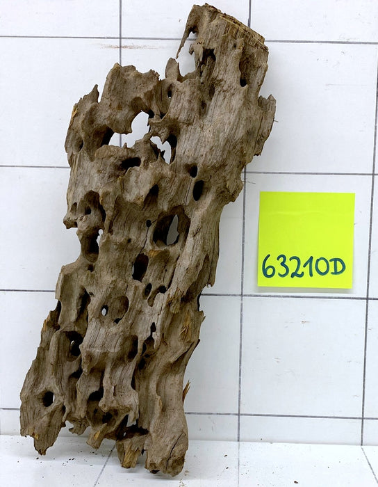 63210D - Drachenholz / Dragonwood