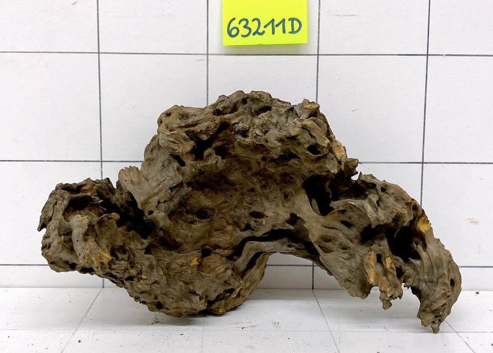 63211D - Drachenholz / Dragonwood